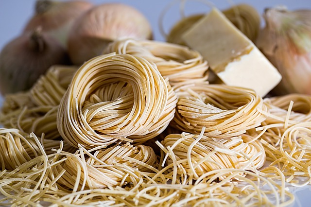 Esencja kuchni włoskiej- prostota i naturalne składniki